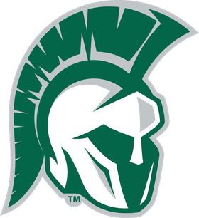 Illinois Wesleyan University banner logo